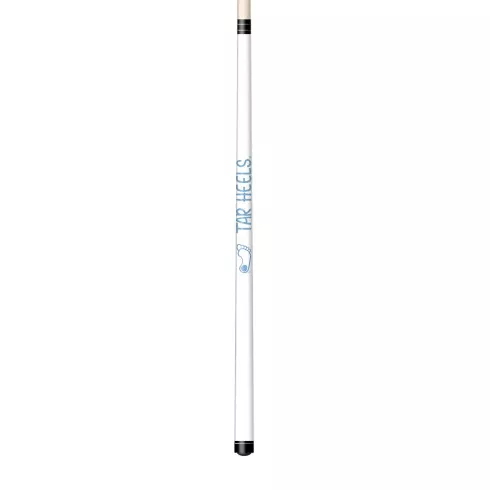 University Of North Carolina 48" Short Cue