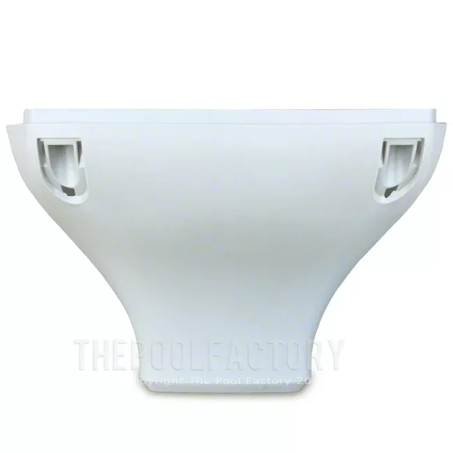 Upright Collar for Oval Straight Side Quest/Morada Pool Models