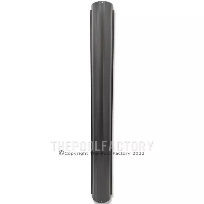 Upright Post For Round & Oval 52″ High Curved Side Boreal Pool Models