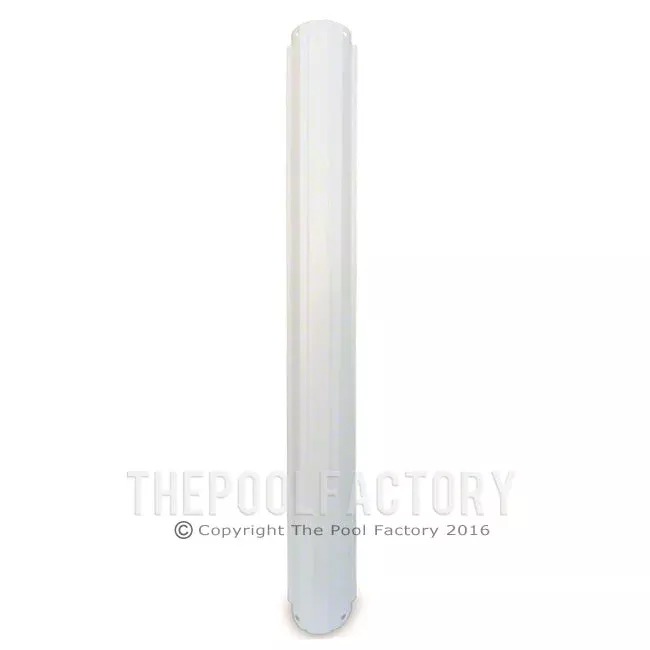 Upright Post for Round & Oval 52″ High Curved Side Hampton Pool Models