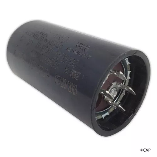Us Seal Capacitor 161/193 Mfd 125V | BC-161