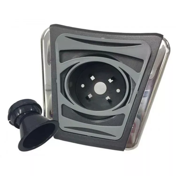 V21 Direct Jet Insert