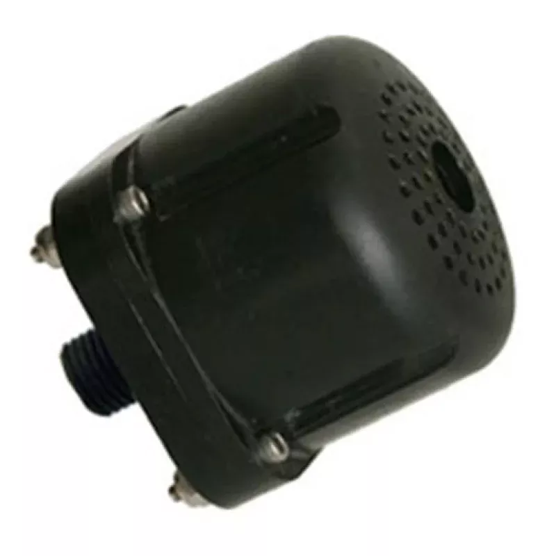 Vacless Standard Switch Automatic Breather