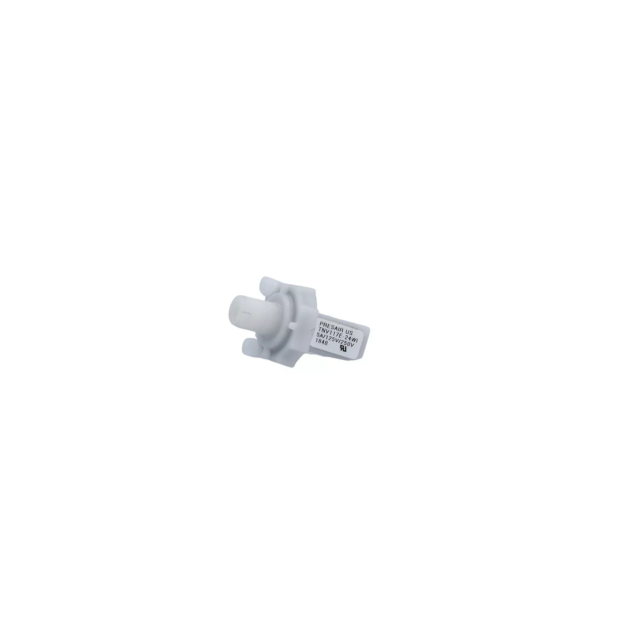 Vacuum Switch, Tiny Trol, 24psi : TNV117E-24WI