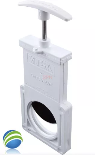 Valterra Replacement 2" Valve Body with Seals, 6200PB