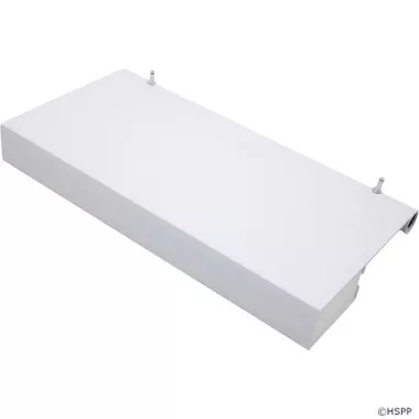 Valterra Skimmer Weir, 10" Long x 5-1/4" Tall