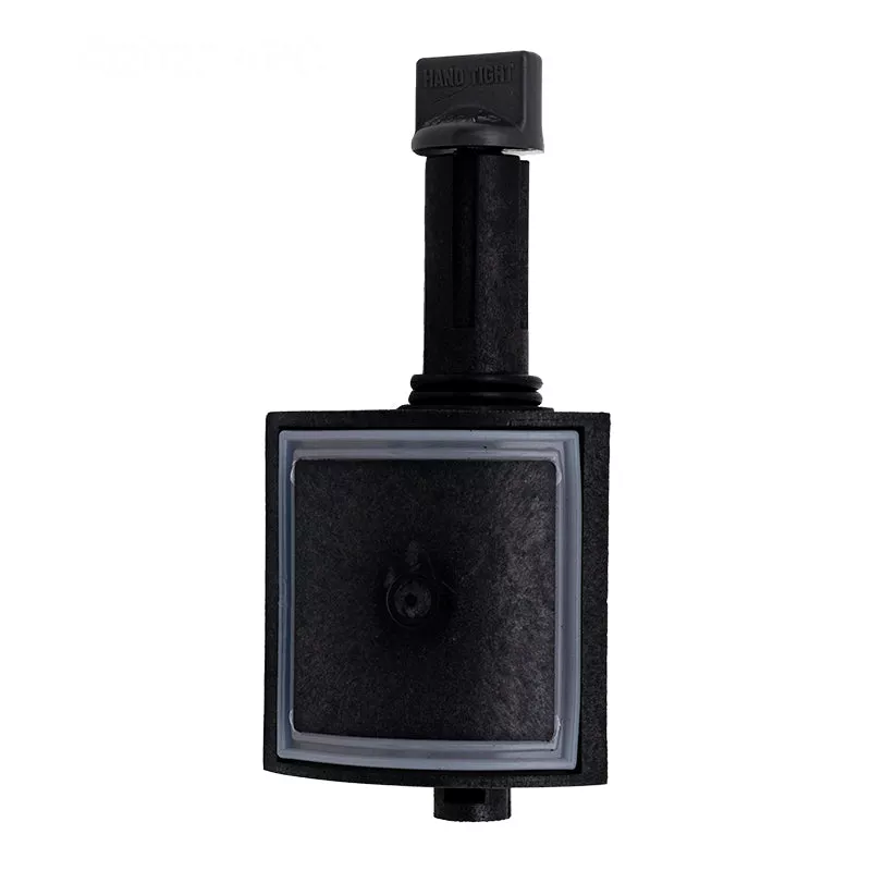 VALVE DIVERTER