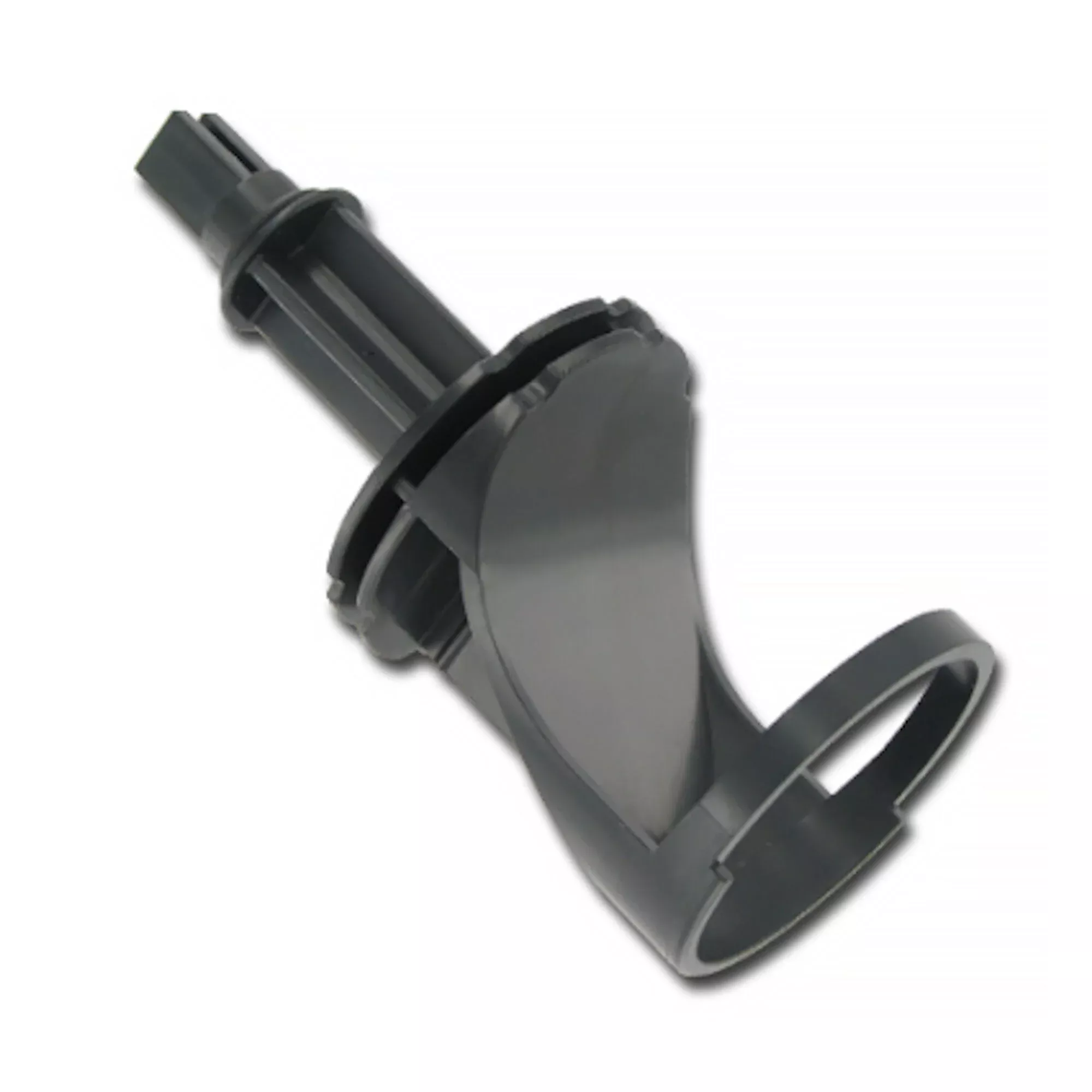 Valve Gate, Diverter Valve , Dimension One : 01522-54