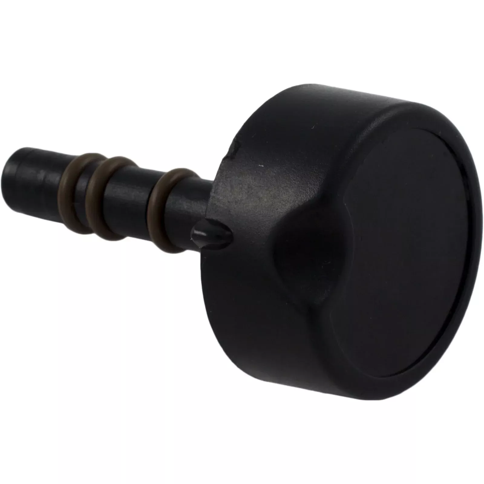Valve Stem Assy WW In-Line Chlorinator (2002 & Before) 600-0051