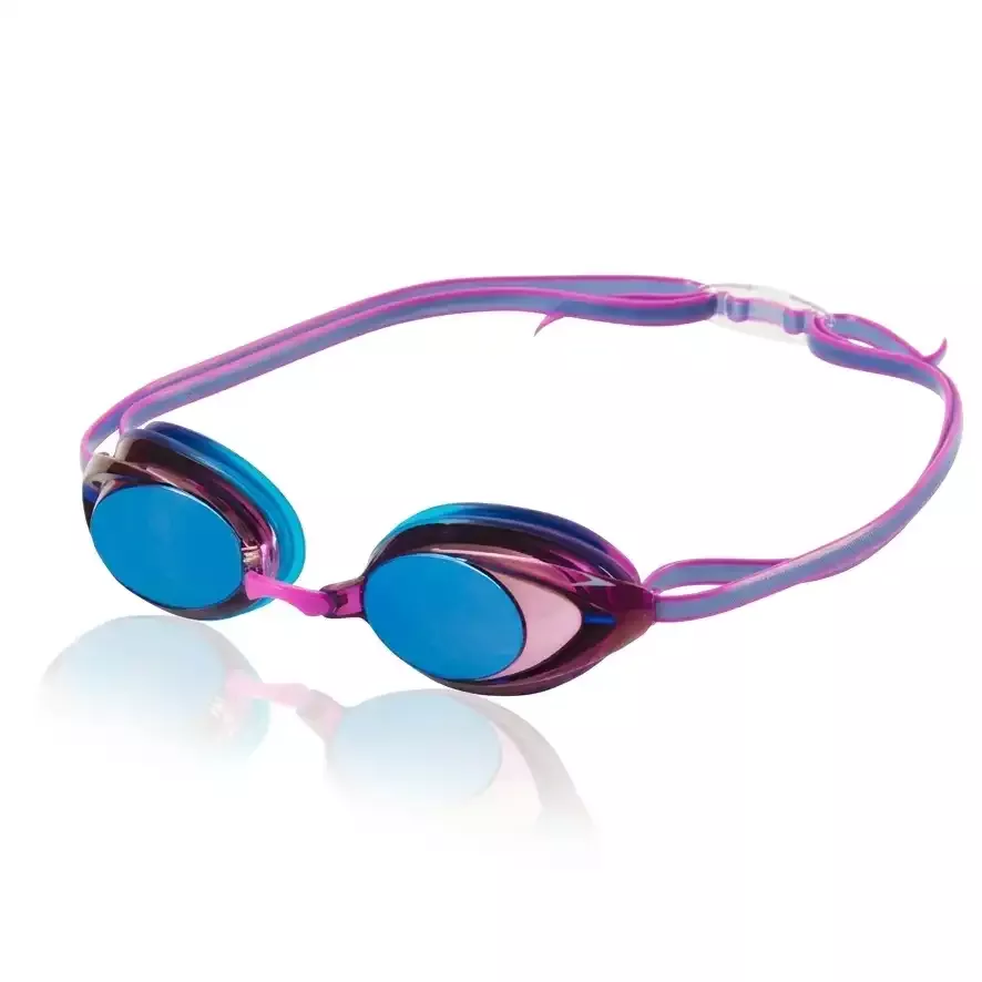 Vanquisher Mirrored Woman's Goggles
