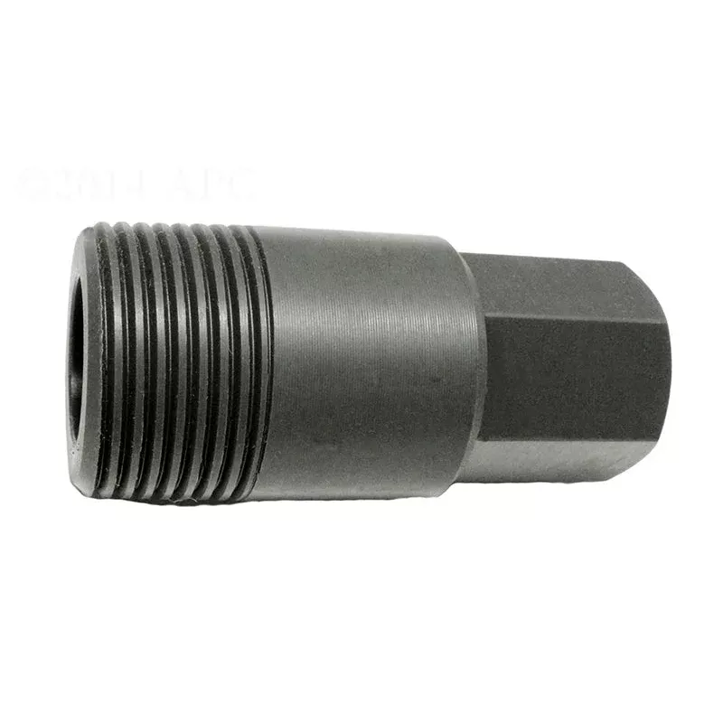VENTURI NOZZLE