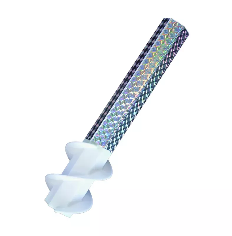 VersaSpear ECO Throw Flasher