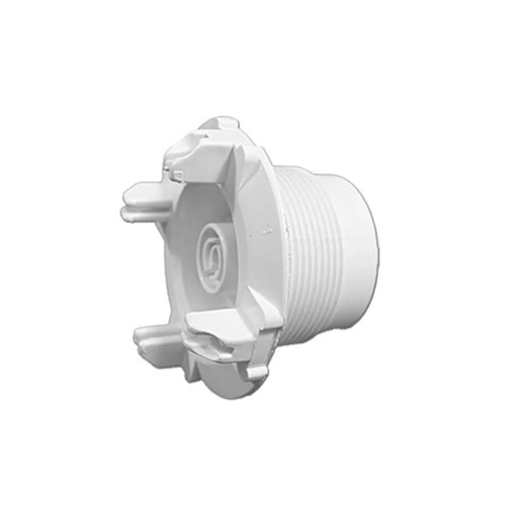 VGB Hi-Flow Suction Wall Fitting 215-3250-V