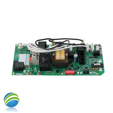 Viking Spa Replacement VKV502R1 Circuit Board