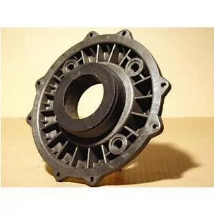 Viking Spas Pump Face Plate - 2-1/2"