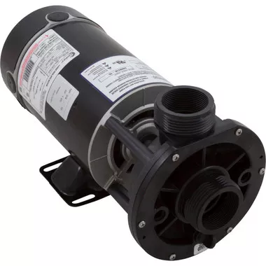 Viking Spas Pump, Waterway 1H.P. Complete, 2 Speed, 115V