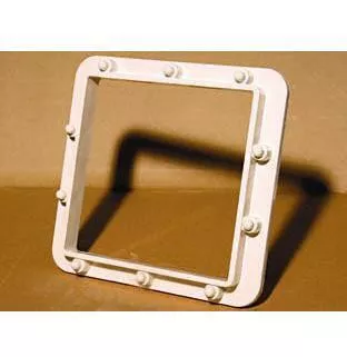Viking Spas Waterway 20 Sq. Ft. Skim Filter Mounting Plate