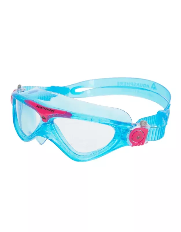 Vista Junior Mask – Clear Lens