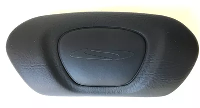 Vita Reflection Pillow 0532071-GPH