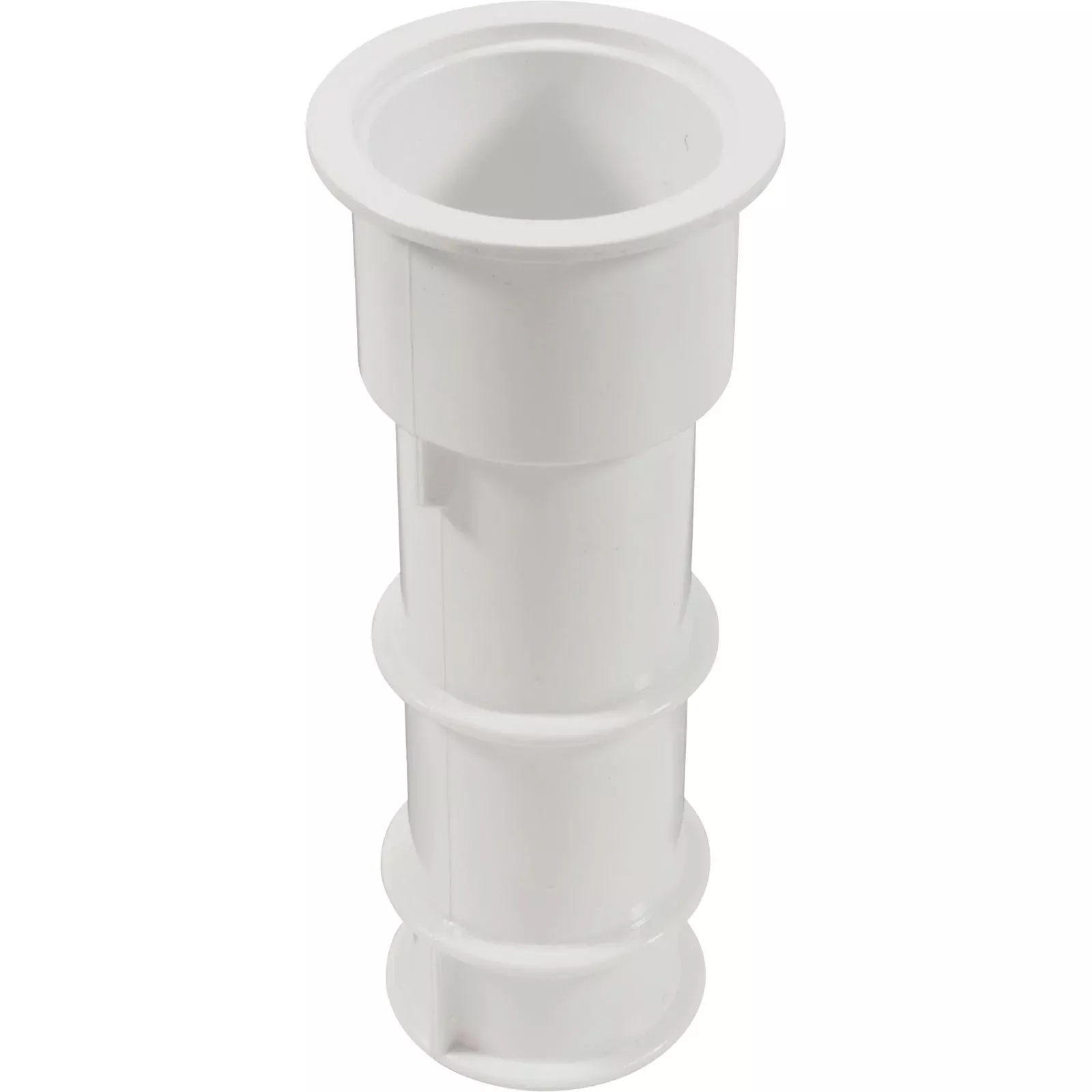 Volleyball Pole Holder Body - White 519-6700