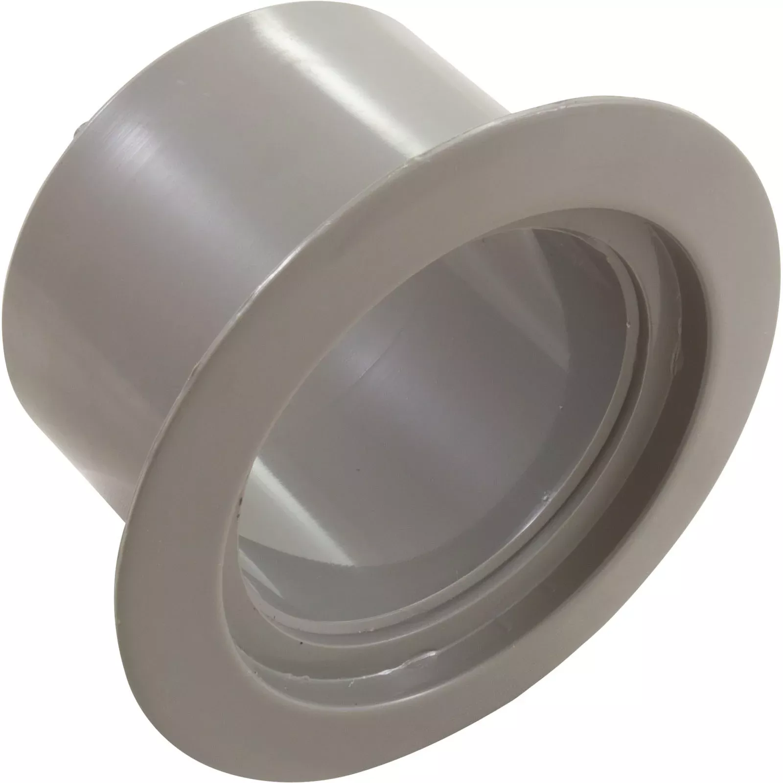 Volleyball Pole Holder Flange - Gray 519-6717