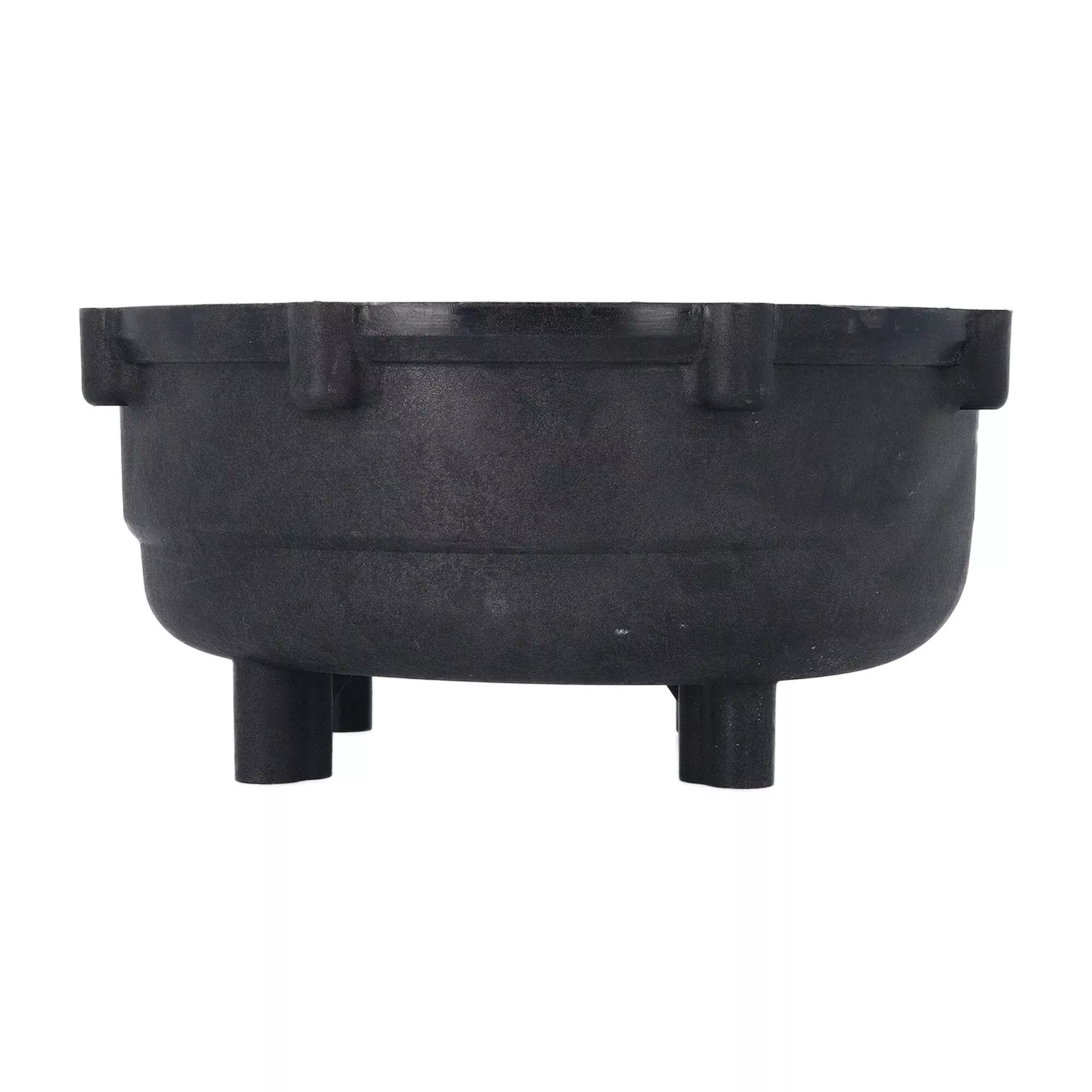 Volute, Pump, Waterway Viper, 56-Frame w/ Inserts, 2-1/2″MBT, SD : 315-1500