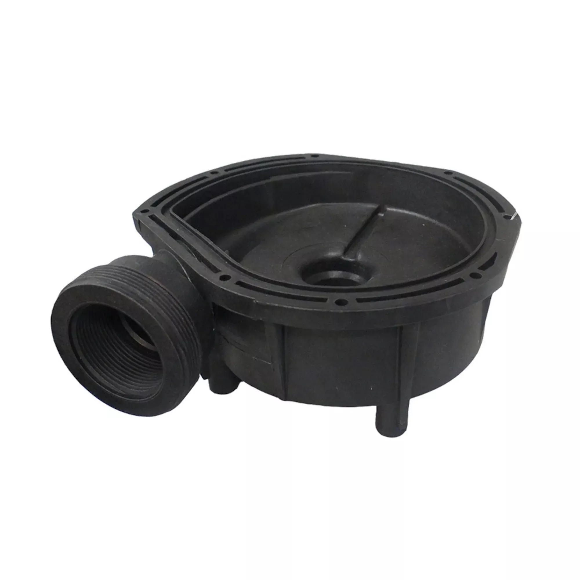 Volute, Wet End, Sundance/Hayward, 2.0HP : 6540-977