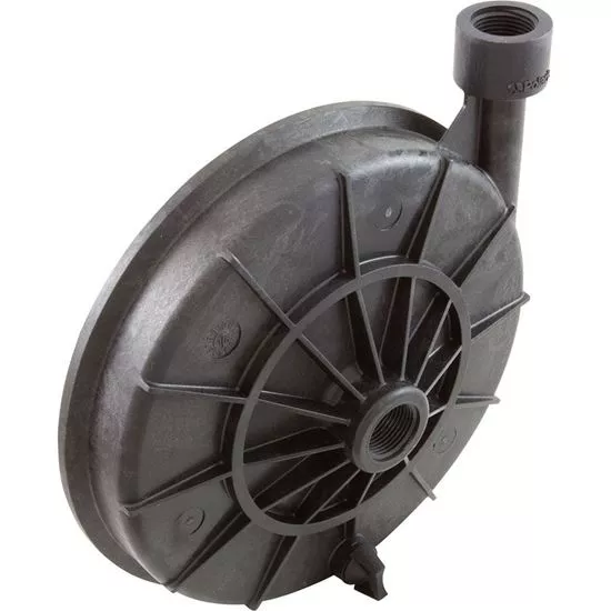 Volute, Zodiac Polaris Halcyon, with Drain Plug- P82