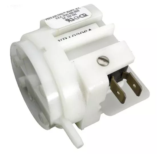 VR10306A VAC SW W/SPOUT 10IN WATER COLM