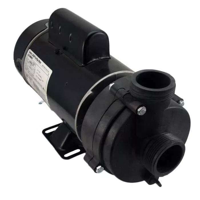 VULCD101152SB Vico Ultima Pump 48FR 115V 2SP 1.0HP 1.5″