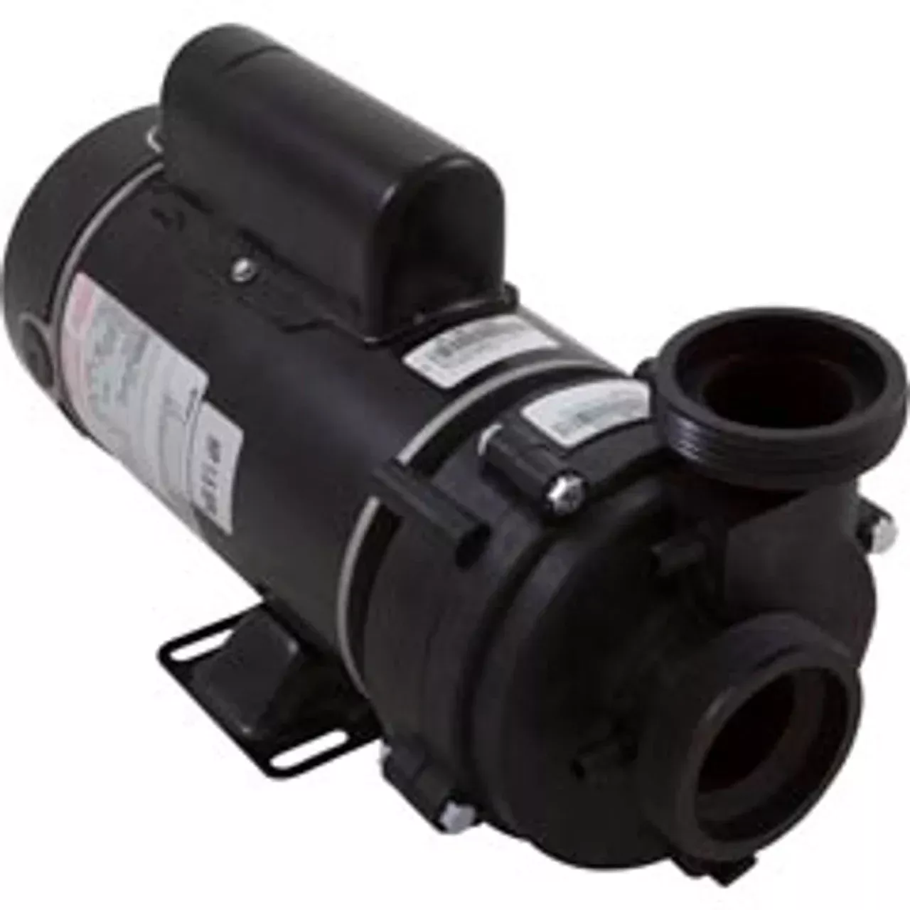 VULSD152302SB Vico Ultima Pump 48FR 230V 2SP 1.5HP 1.5" SD
