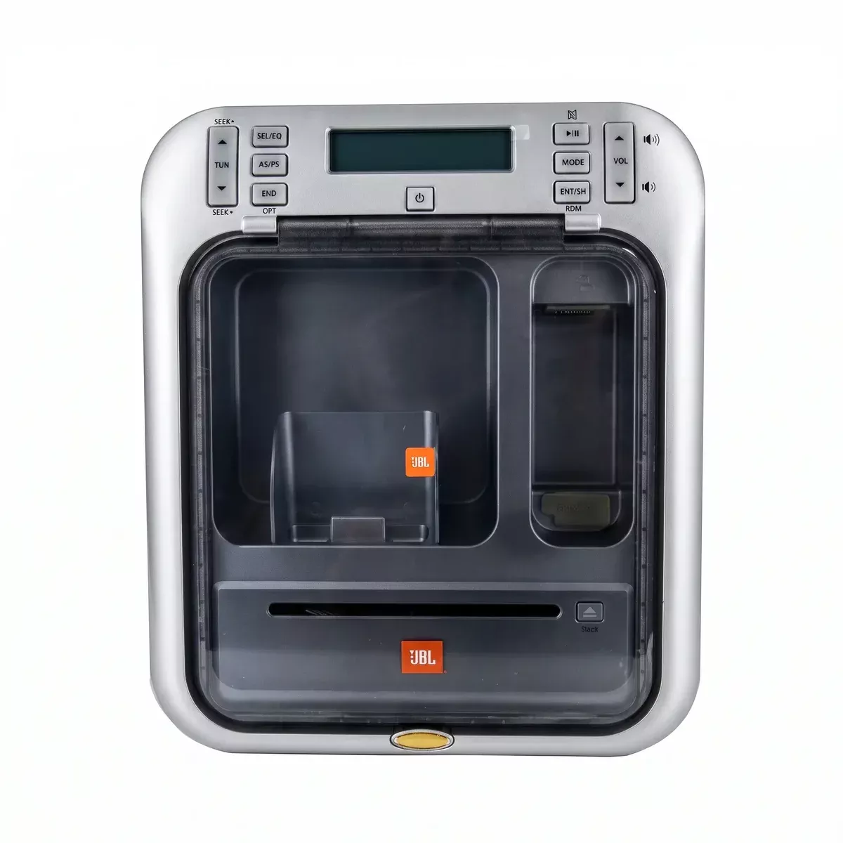 W2660-409 JBL J400 Stereo - 201