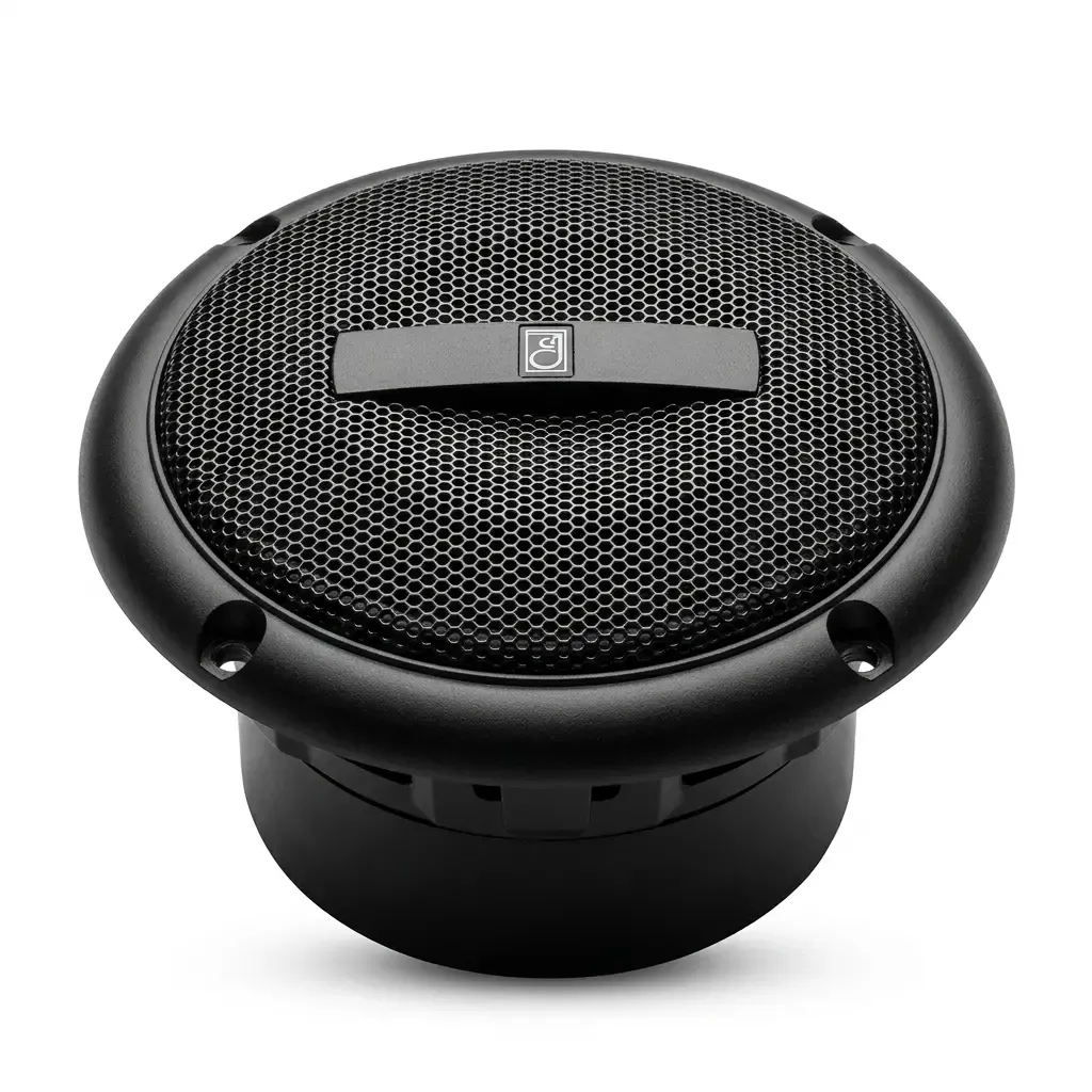 W6560-335 Poly Planar 3" Speaker