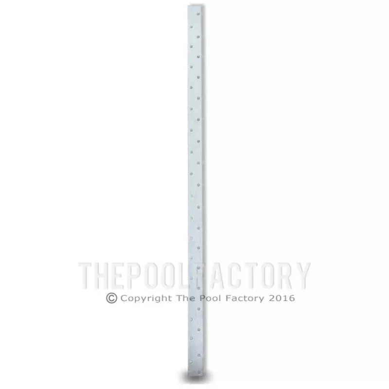 Wall Bars for 52″ high Wilbar Pool Models – Set of 2