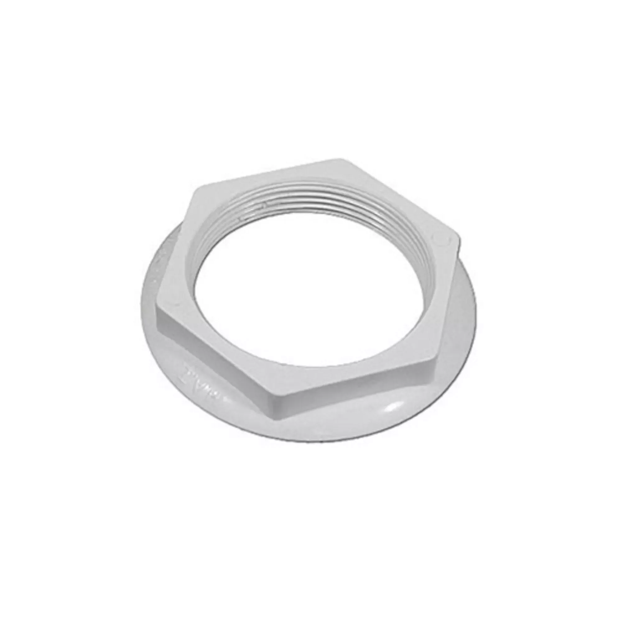 Wall Fitting Lock Nut 10-3807
