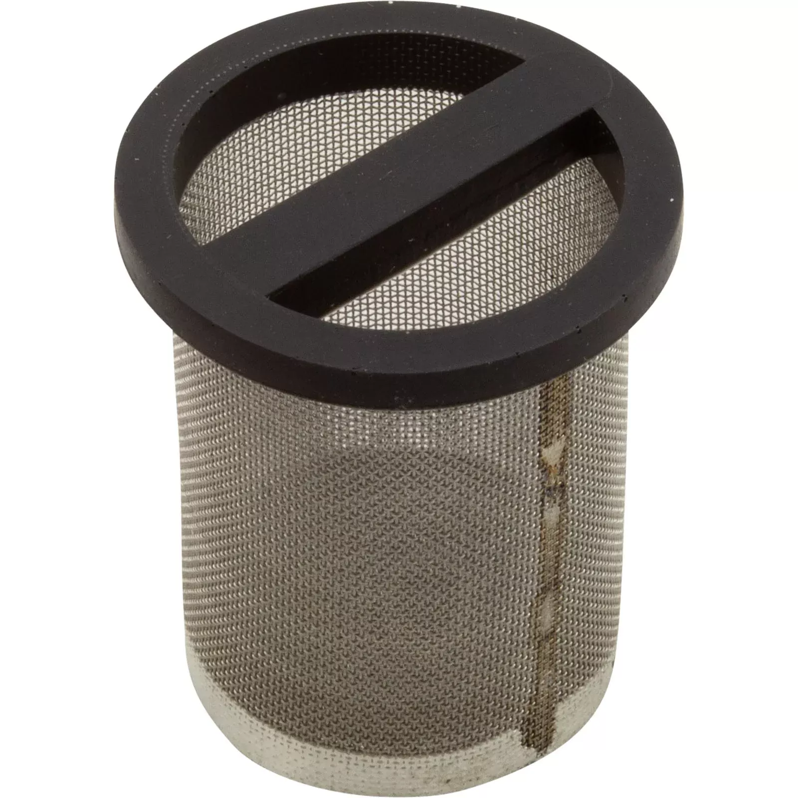 Wall Fitting Screen, Pentair L79BL Cleaner, 1-1/2"- EJVW2