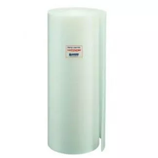 Wall Foam for Above Ground Pool Liners - 1/4" x 42" - 125 Ft Roll