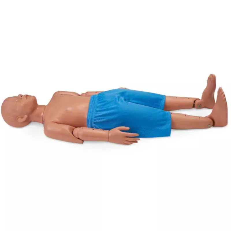Water Rescue Manikin – Adolescent (7-8 Years)