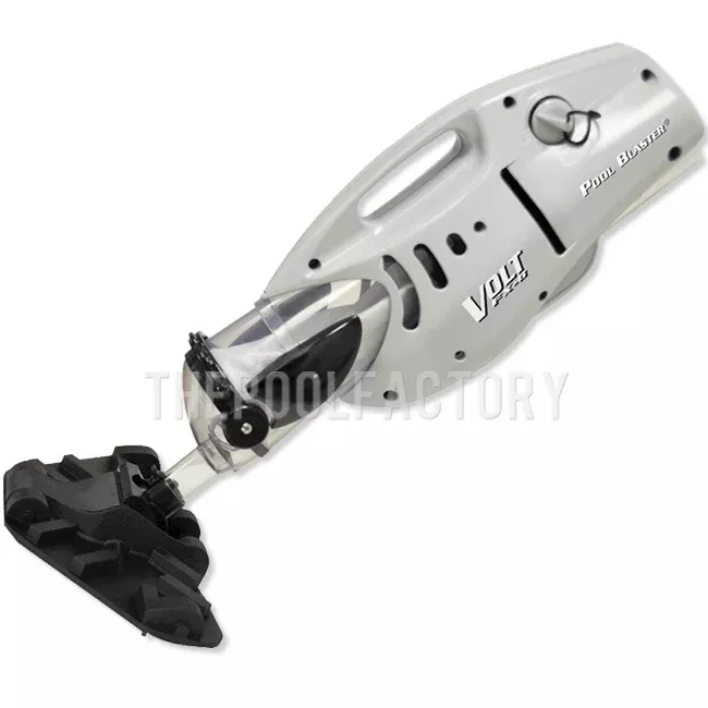 Water Tech Pool Blaster Volt FX-8Li Battery Powered Vacuum