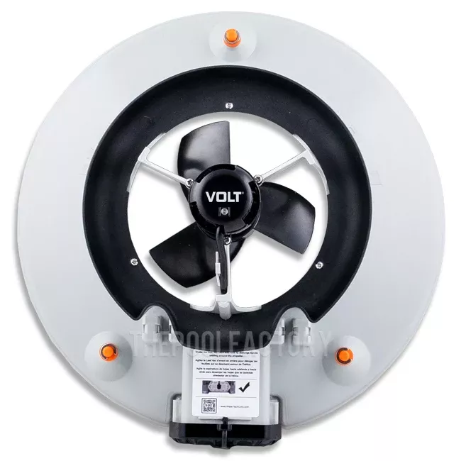 Water Tech Volt Leaf Vac Recharge