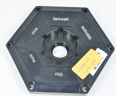 Waterco Top Cover | 621453