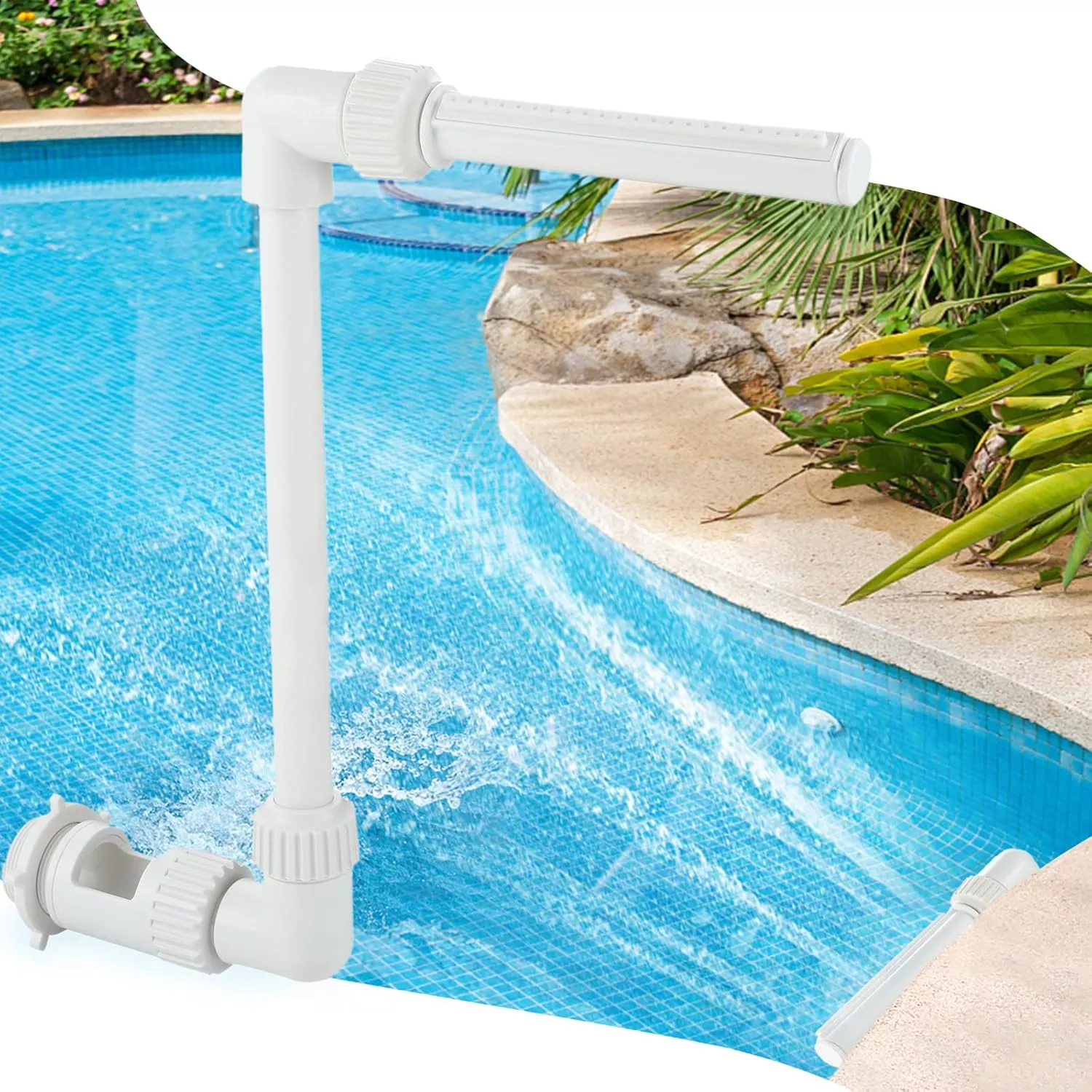 Waterfall Fountain