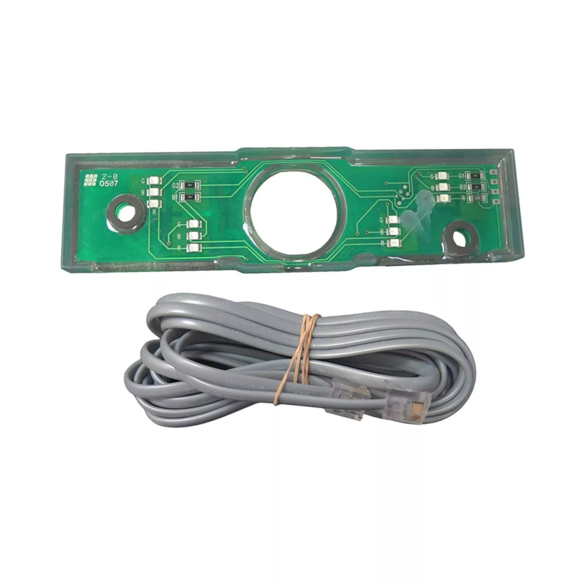 Waterfall LED Lighting 6560-422