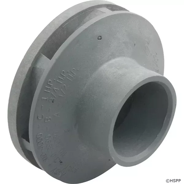 Waterway 1HP Spa-Flo Impeller 310-4060