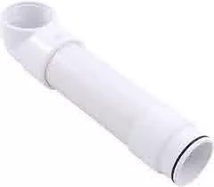 Waterway 2 1/2" Outlet Elbow Assy, 36 Sq. Ft. Filter | 550-4390