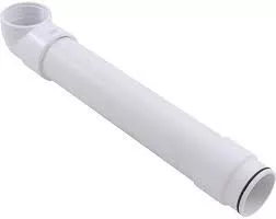 Waterway 2 1/2" Outlet Elbow Assy, 48 Sq. Ft. Filter | 550-4220