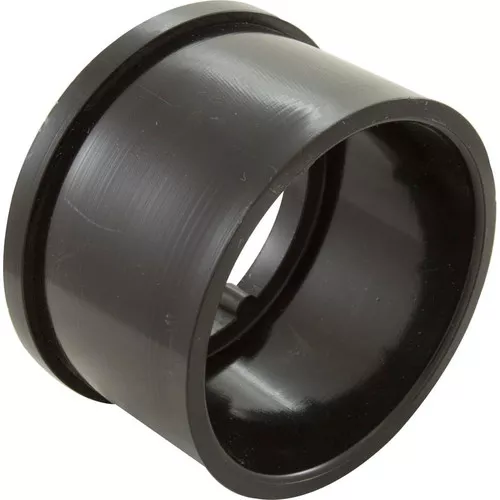 Waterway 2 1/2" S Tailpiece - Black | 417-6001