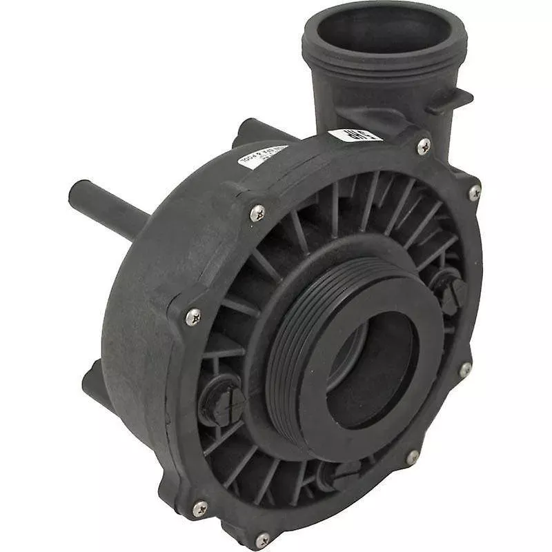 Waterway 310-1510 5HP 2.5″ 56FR Executive Wet End