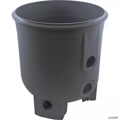 Waterway 550-4407 Crystal Water DE Filter Tank Bottom