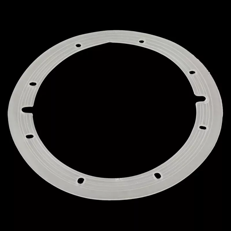 Waterway 711-3000 Main Drain Gasket Vinyl Liner